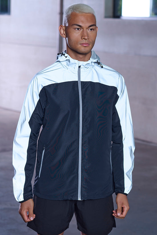 Tombo HiVisibility Safetywear Jacket for Men