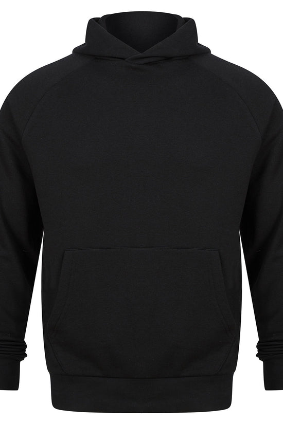 Tombo Unisex Athleisure Hoodie Slim Fit Performance Hoodie