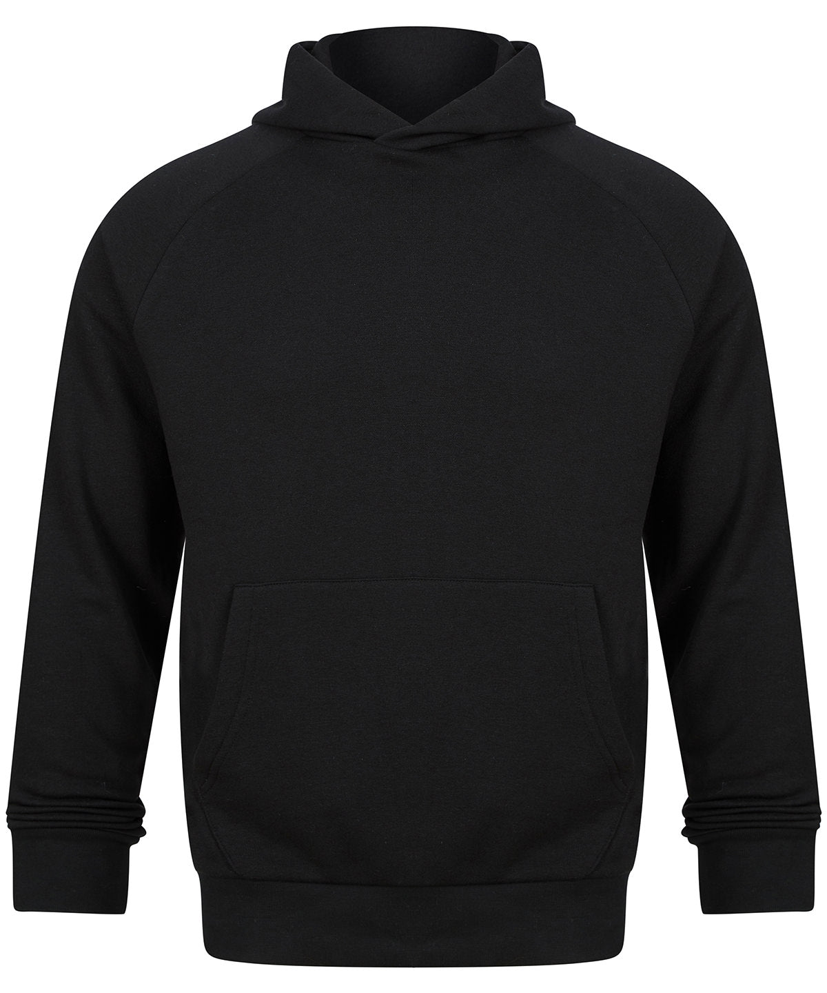 Tombo Unisex Athleisure Hoodie Slim Fit Performance Hoodie