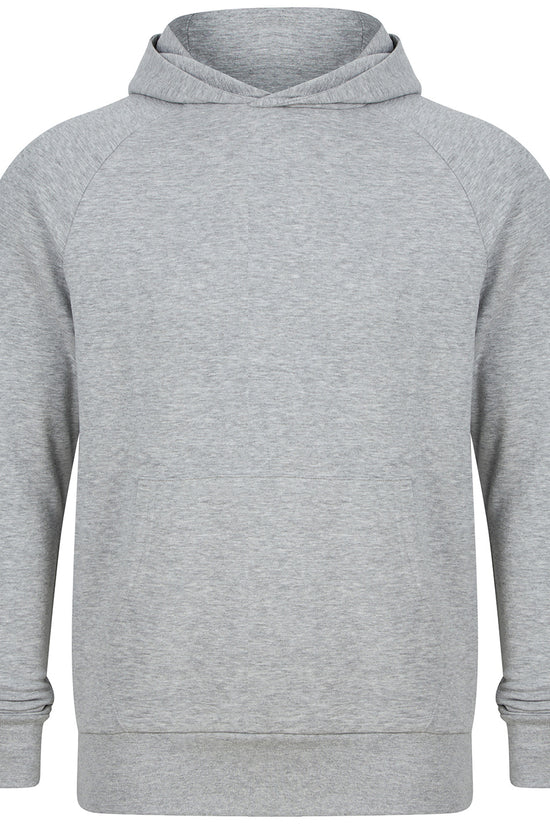 Tombo Unisex Athleisure Hoodie Slim Fit Performance Hoodie