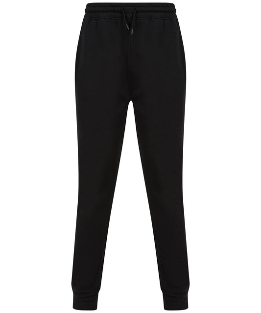 Tombo Unisex Athleisure Joggers Sweatpants Comfortable and Stylish Bottom Layer