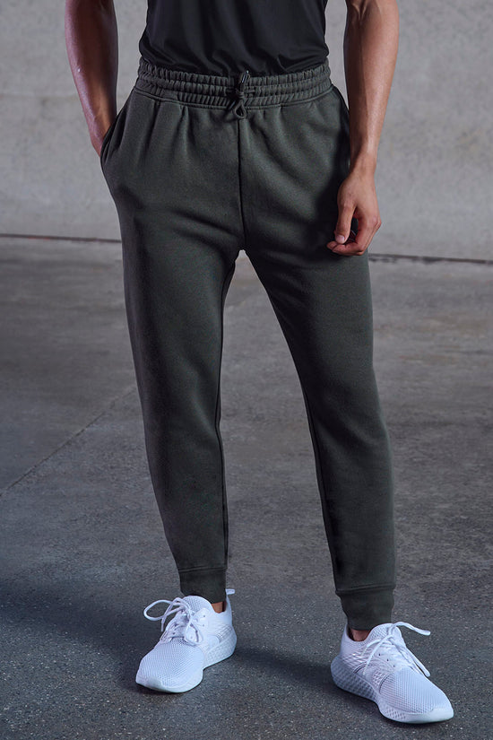 Tombo Unisex Athleisure Joggers Sweatpants Comfortable and Stylish Bottom Layer