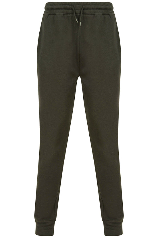 Tombo Unisex Athleisure Joggers Sweatpants Comfortable and Stylish Bottom Layer