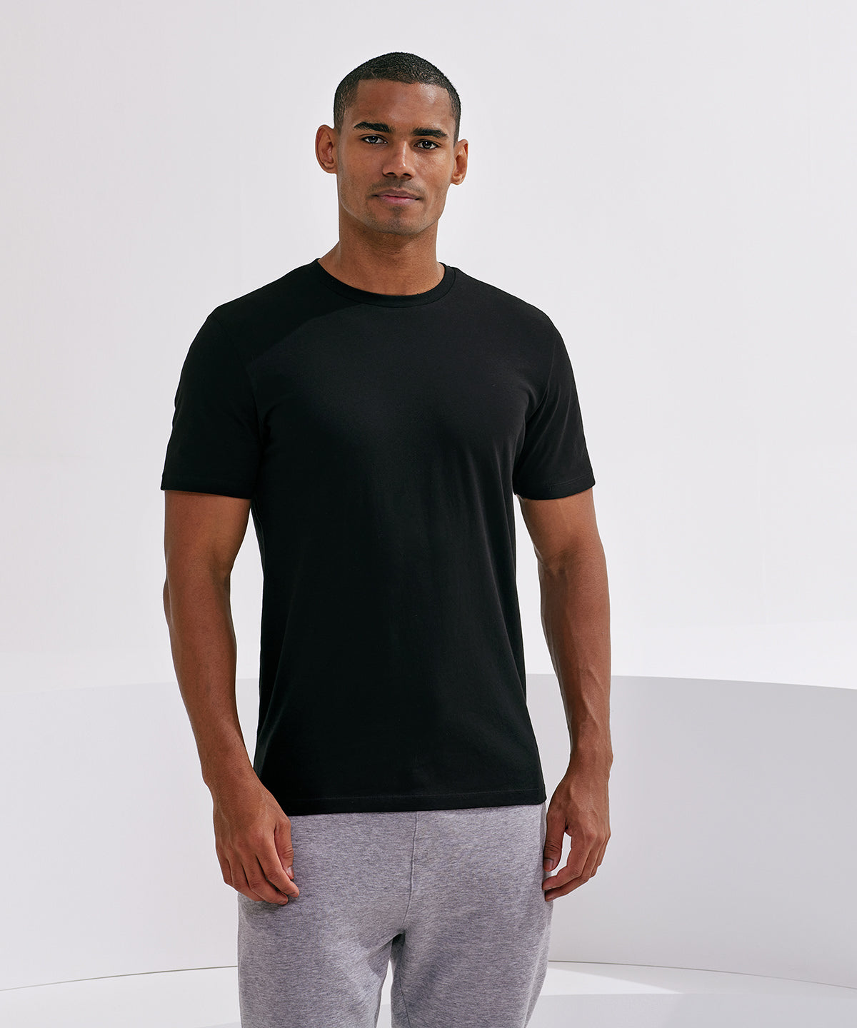TriDri Organic Cotton TShirt for Men