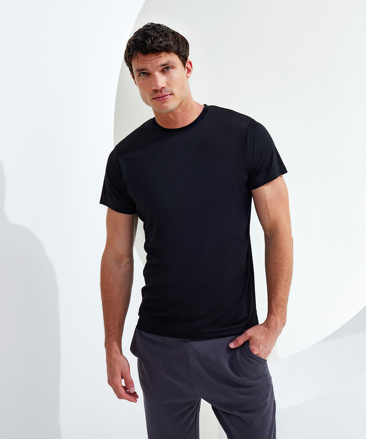 TriDri Performance TShirt for Ultimate Comfort and Performance