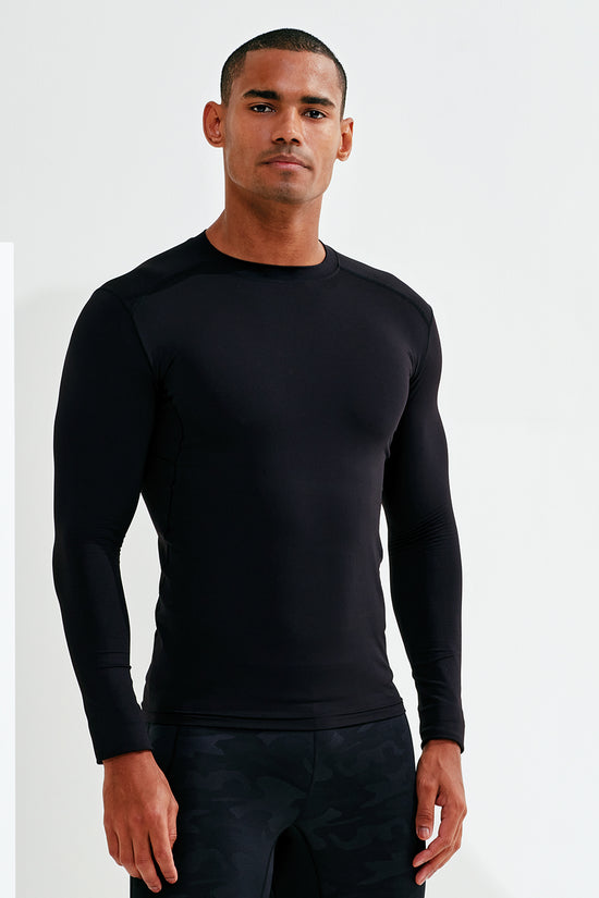 TriDri Performance Baselayer for Men Plus Sizes