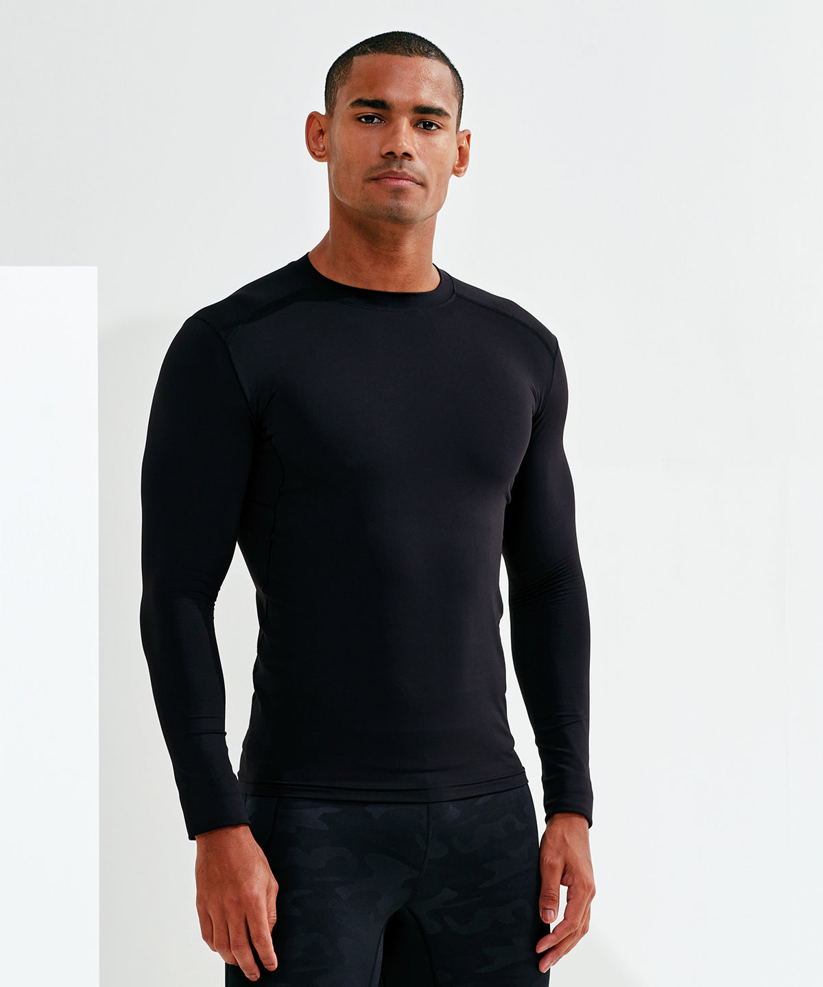 TriDri Performance Baselayer for Men Plus Sizes