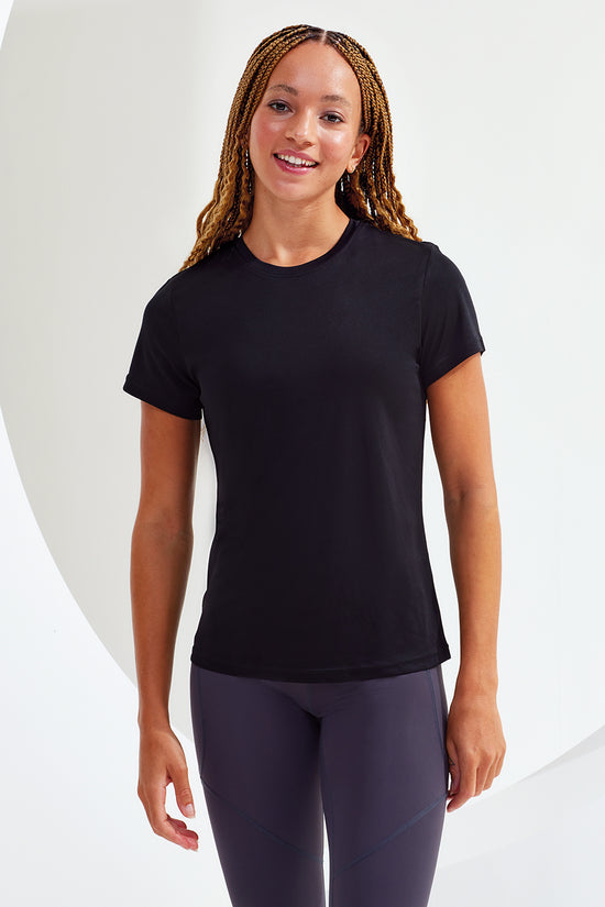 Womens TriDri Performance TShirt Lightweight and Breathable