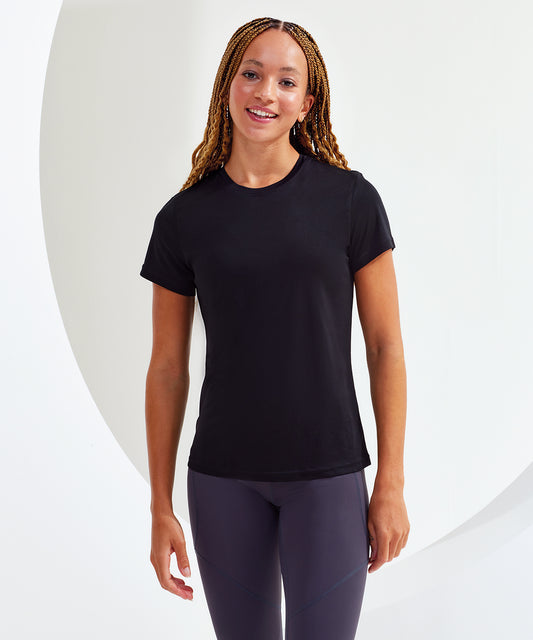 Womens TriDri Performance TShirt Lightweight and Breathable