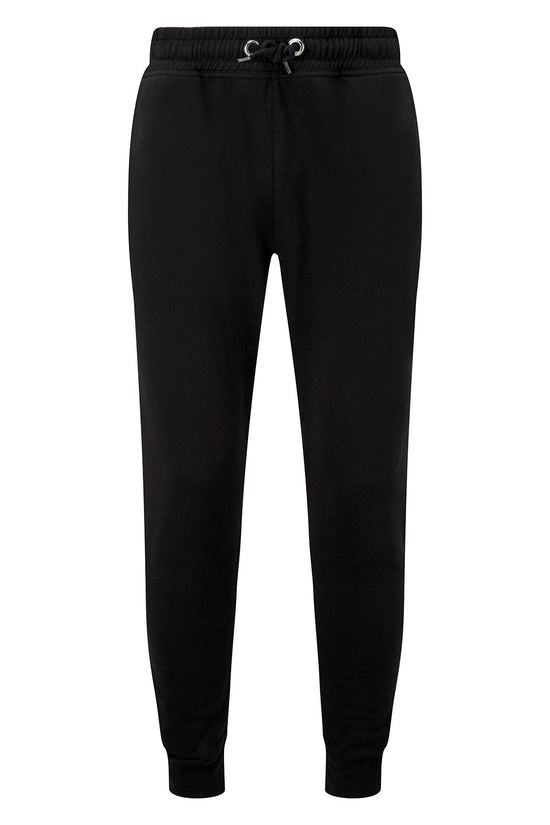 TriDri Fitted Joggers for Men Activewear Sweatpants