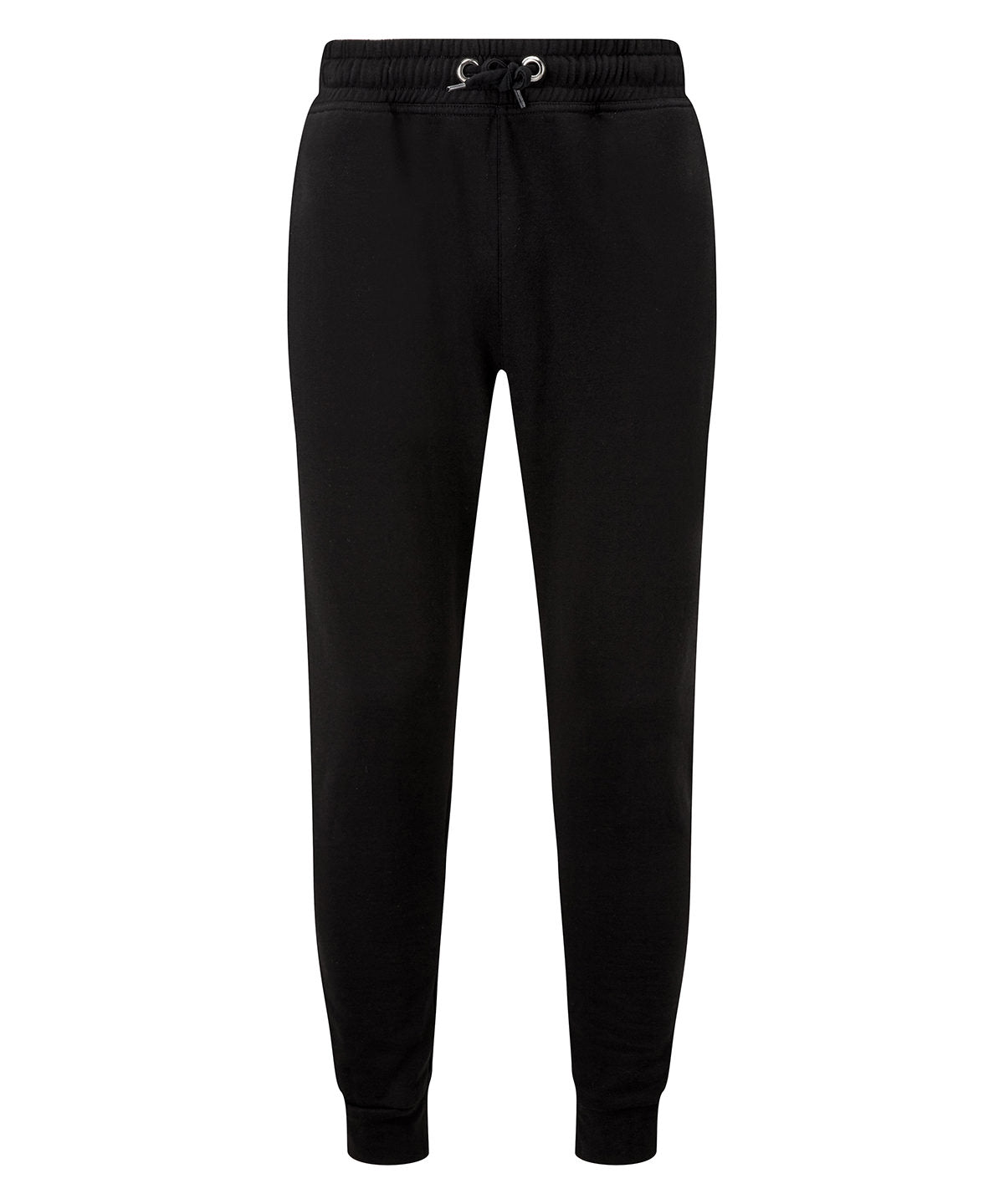 TriDri Fitted Joggers for Men Activewear Sweatpants