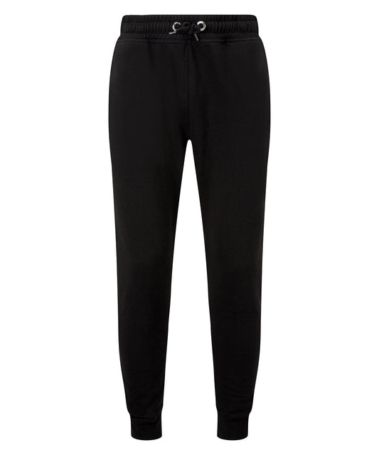 TriDri Fitted Joggers for Men Activewear Sweatpants