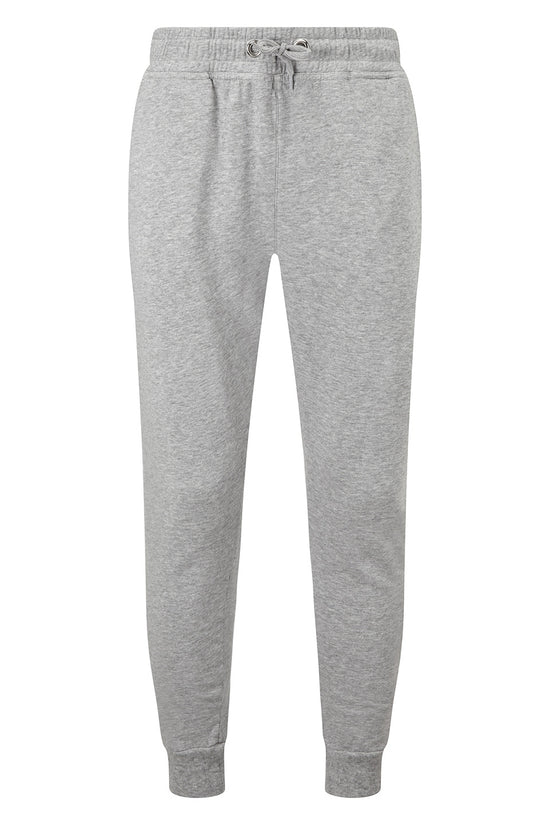 TriDri Fitted Joggers for Men Activewear Sweatpants