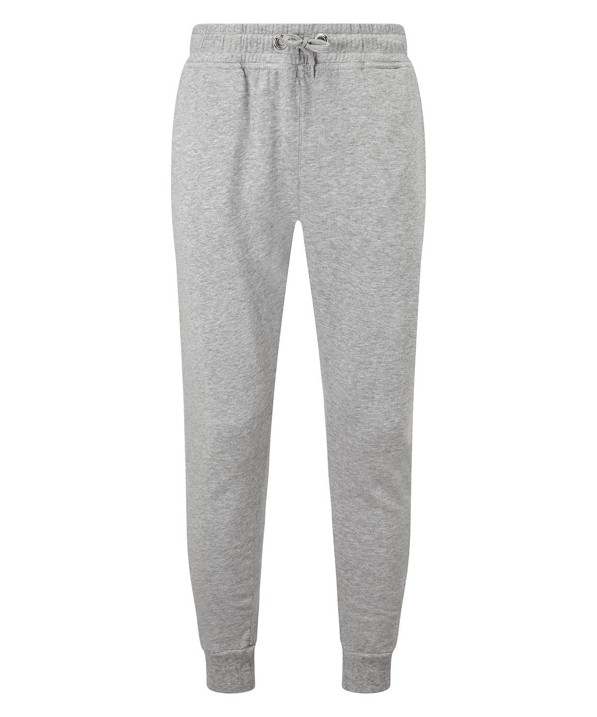 TriDri Fitted Joggers for Men Activewear Sweatpants