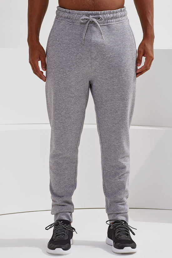 TriDri Fitted Joggers for Men Activewear Sweatpants