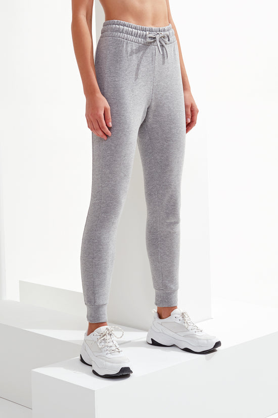 Womens TriDri Fitted Joggers Lightweight Warm Sweatpants