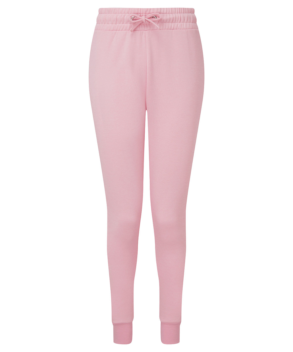 Womens TriDri Fitted Joggers Lightweight Warm Sweatpants