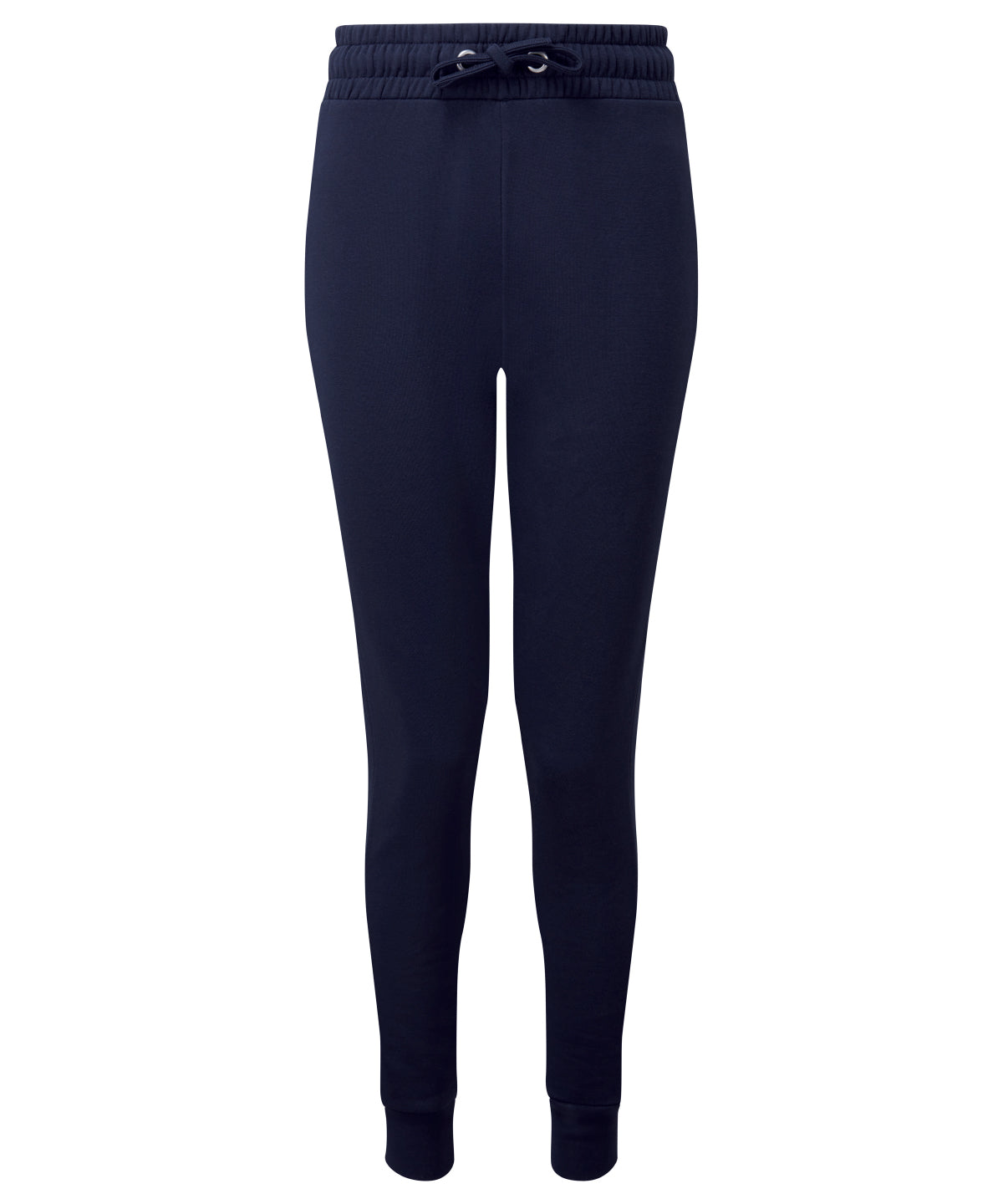 Womens TriDri Fitted Joggers Lightweight Warm Sweatpants
