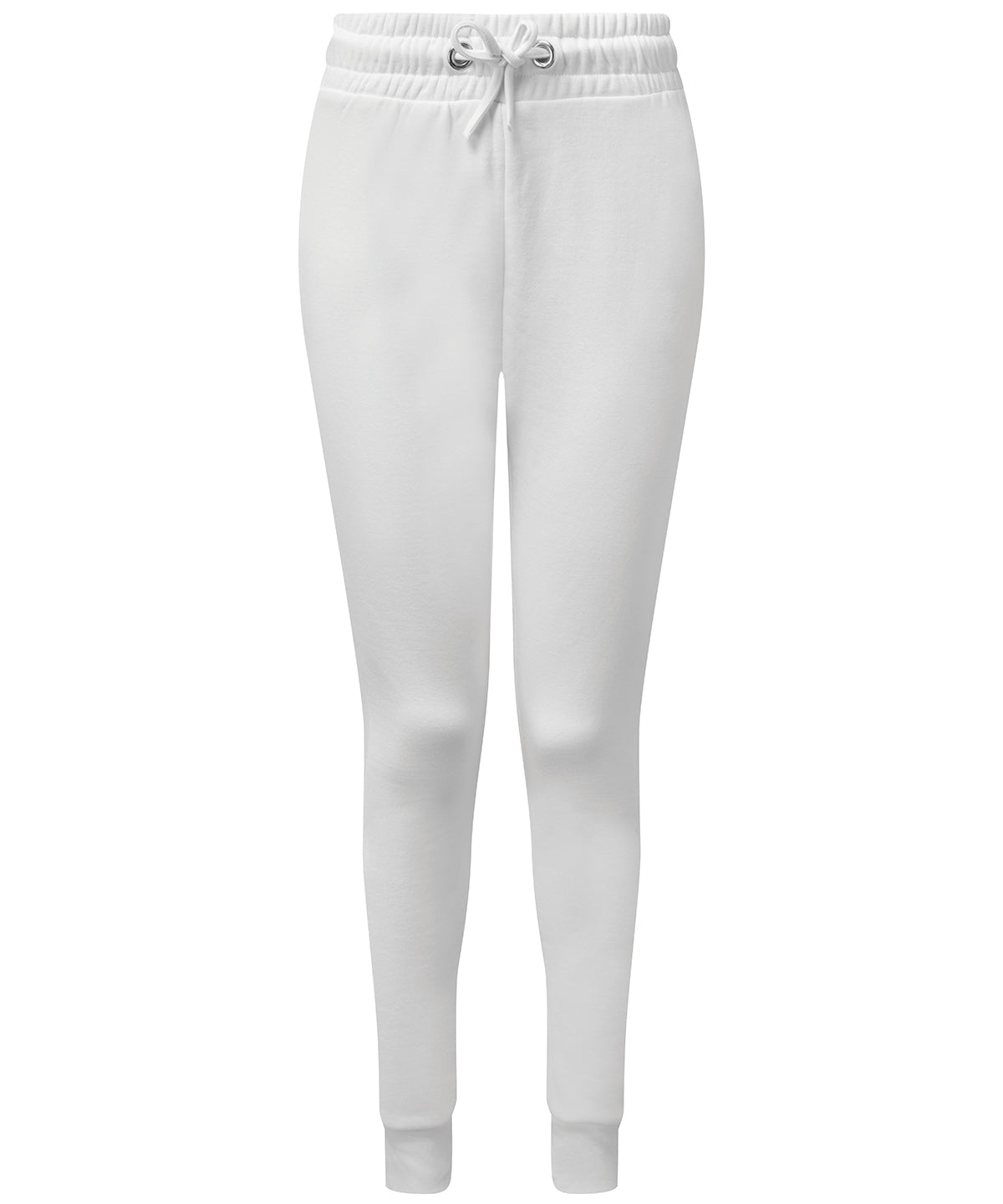 Womens TriDri Fitted Joggers Lightweight Warm Sweatpants