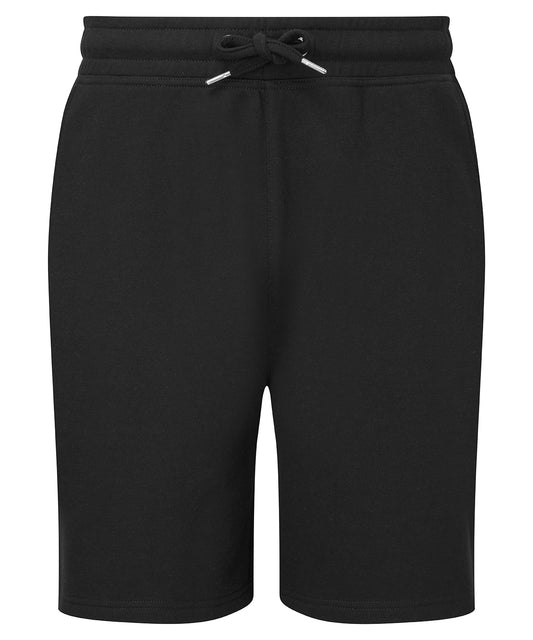 Mens TriDri Jogger Shorts Comfort Style Combined