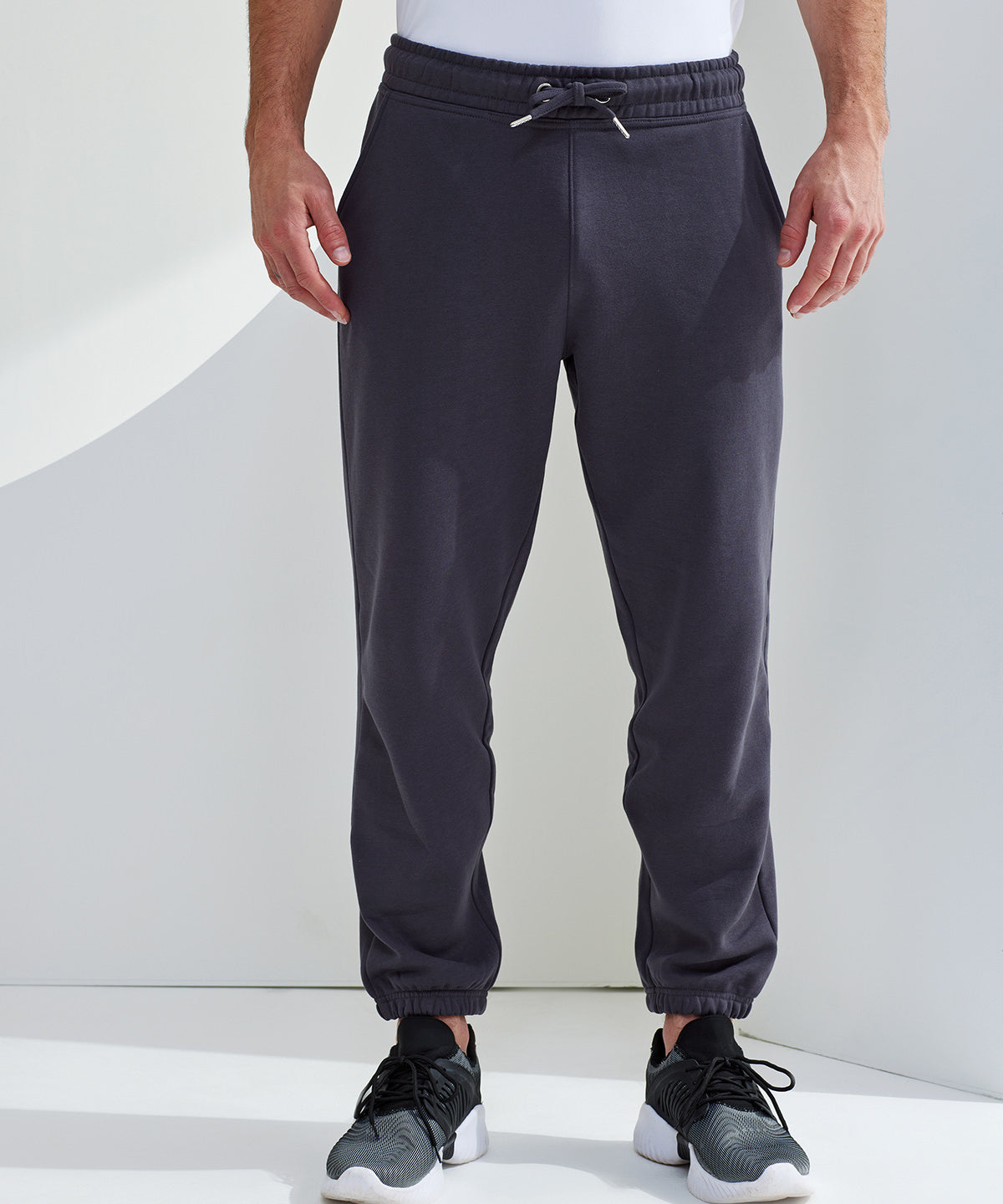 TriDri Classic Joggers for Men Everyday Essentials