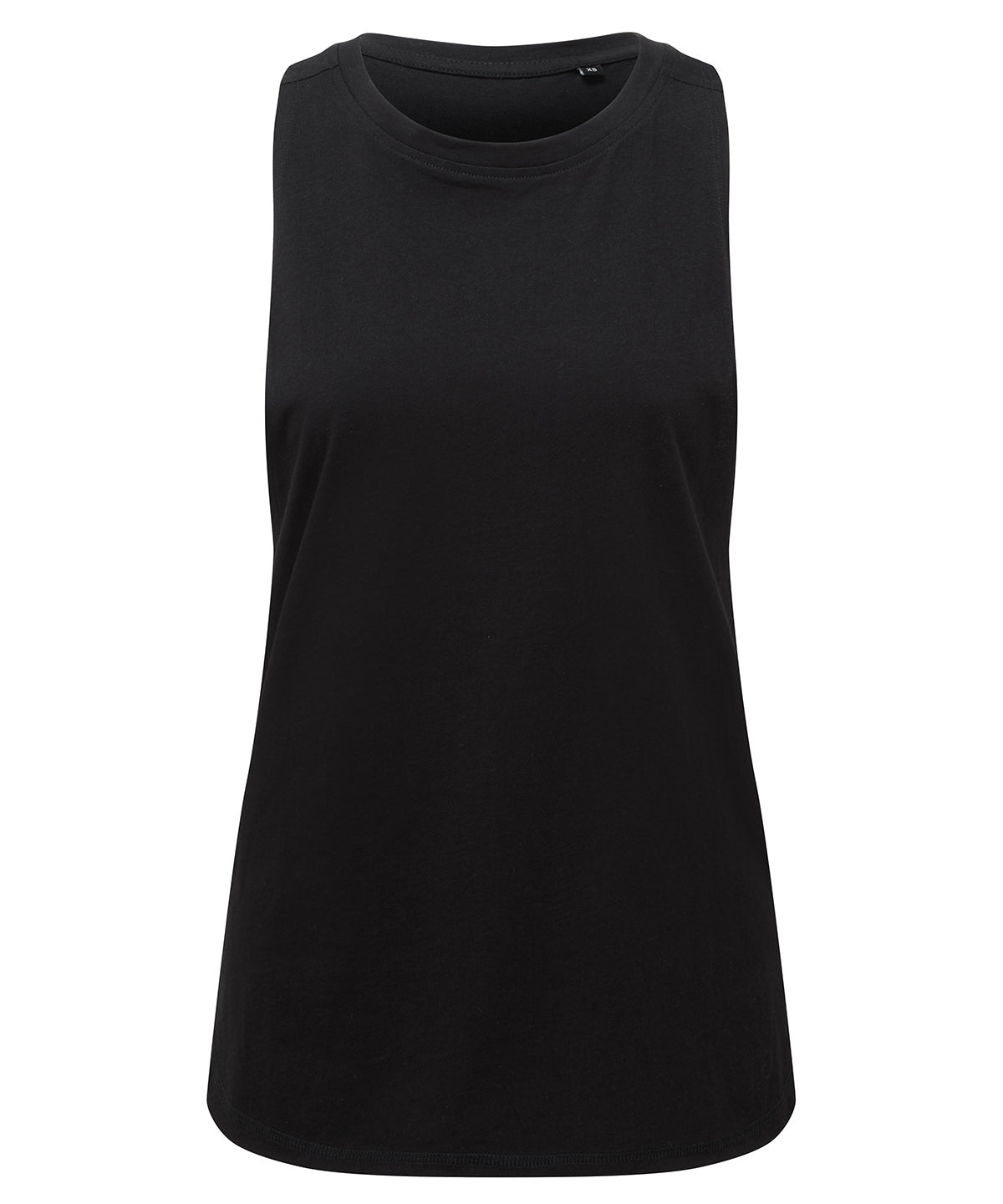 Womens Organic Cotton Tank Top TriDri Activewear