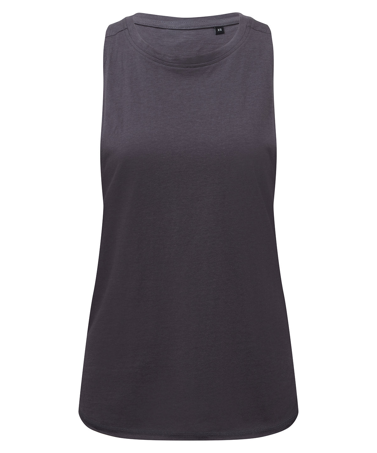 Womens Organic Cotton Tank Top TriDri Activewear