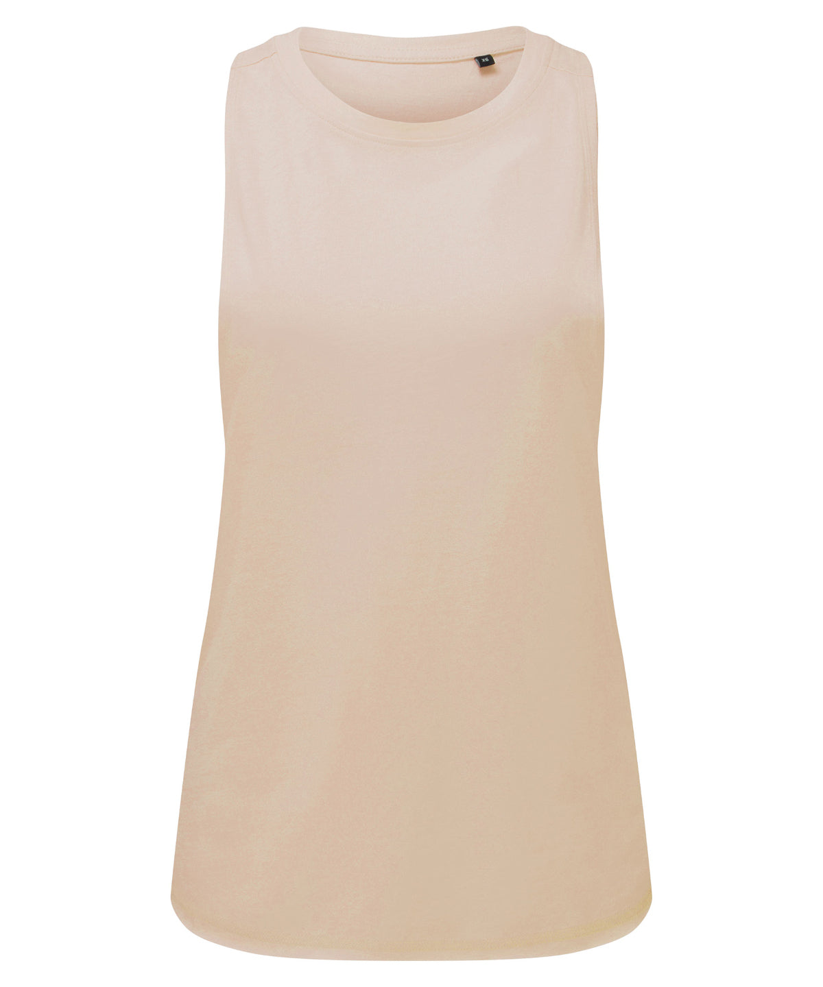 Womens Organic Cotton Tank Top TriDri Activewear