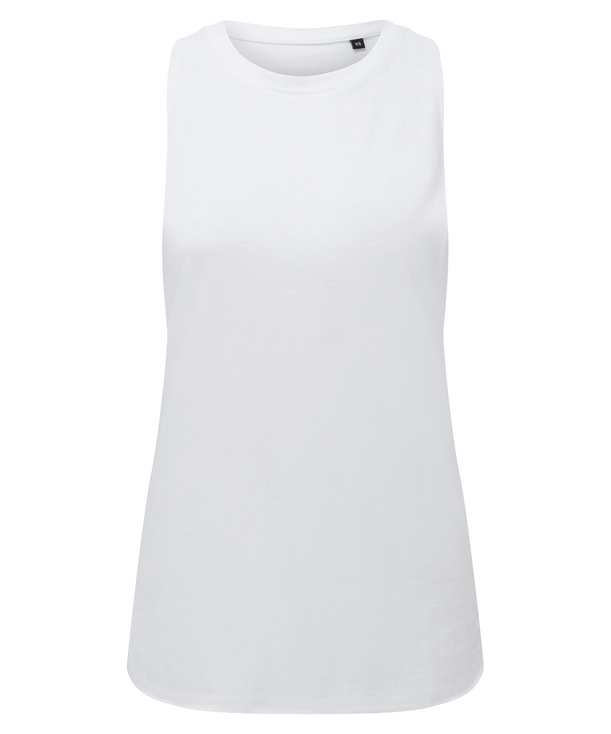 Womens Organic Cotton Tank Top TriDri Activewear