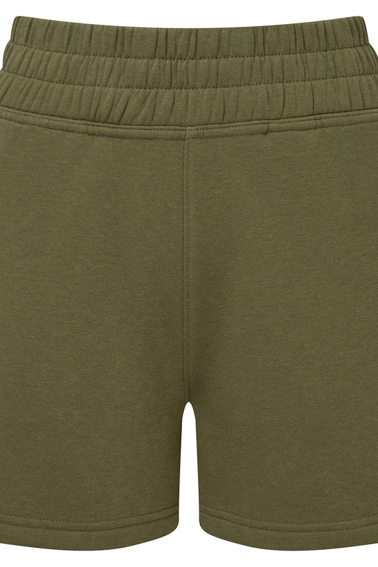 TriDri Womens Jogger Shorts Everyday Essentials