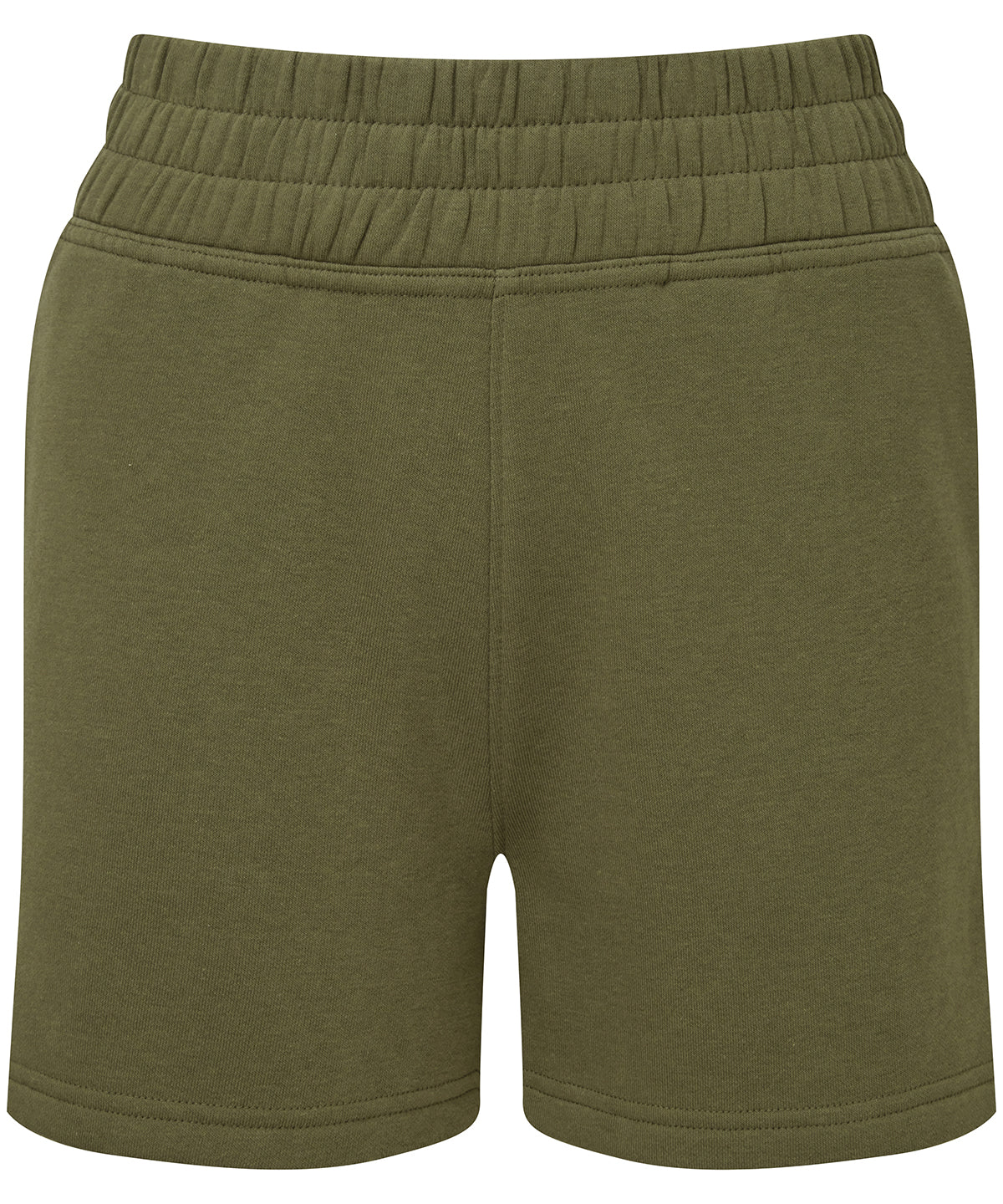 TriDri Womens Jogger Shorts Everyday Essentials