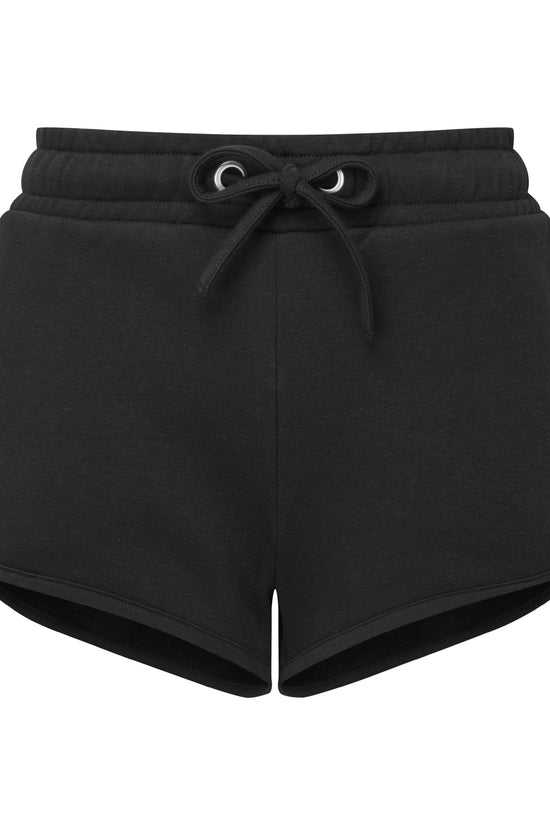 TriDri Womens Recycled Retro Jogger Shorts
