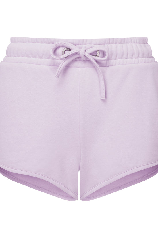 TriDri Womens Recycled Retro Jogger Shorts