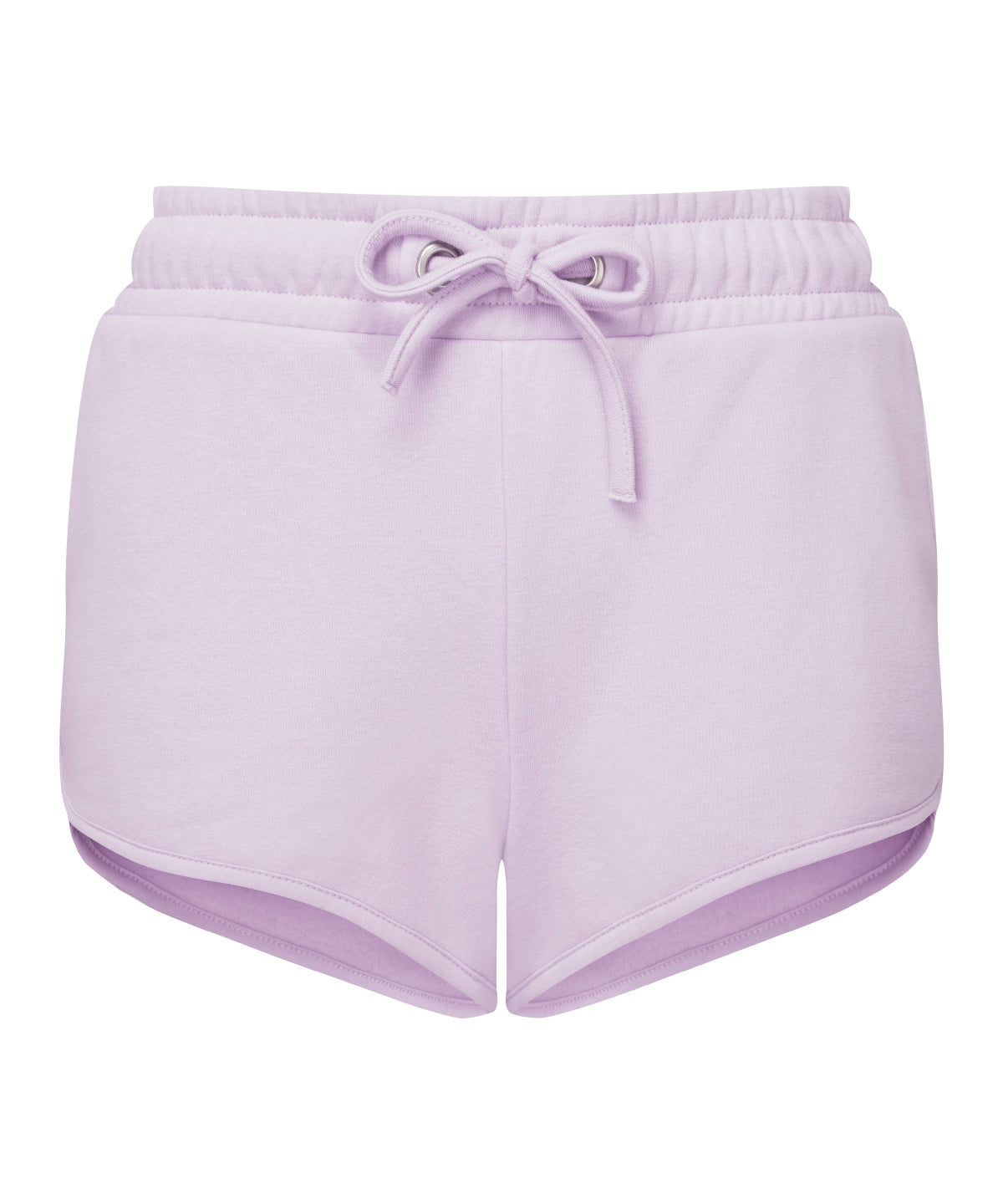 TriDri Womens Recycled Retro Jogger Shorts
