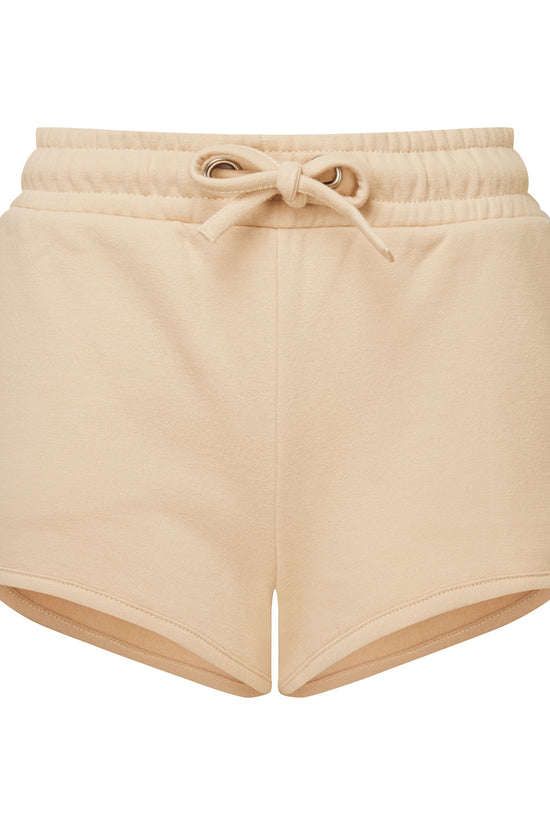 TriDri Womens Recycled Retro Jogger Shorts