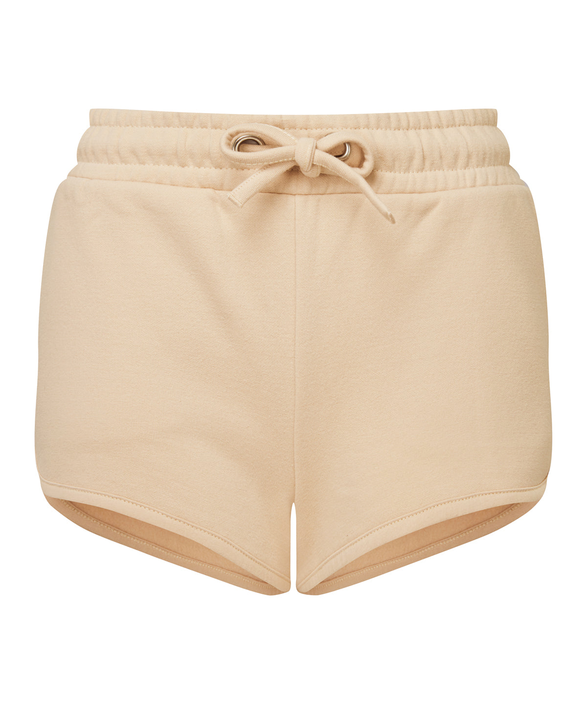 TriDri Womens Recycled Retro Jogger Shorts