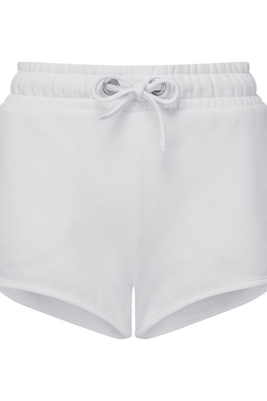 TriDri Womens Recycled Retro Jogger Shorts