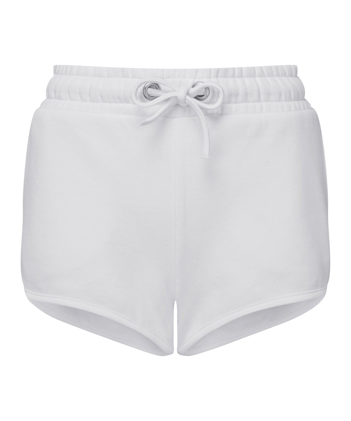 TriDri Womens Recycled Retro Jogger Shorts