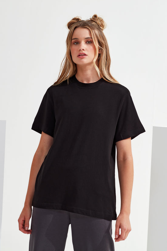 TriDri Womens Organic Boxy Oversized TShirt