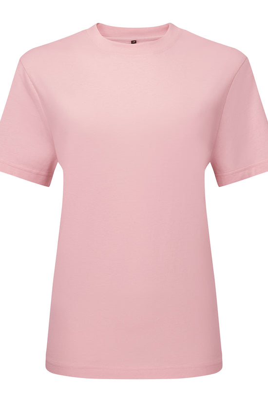 TriDri Womens Organic Boxy Oversized TShirt