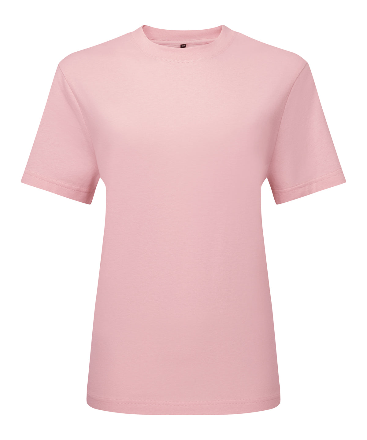 TriDri Womens Organic Boxy Oversized TShirt
