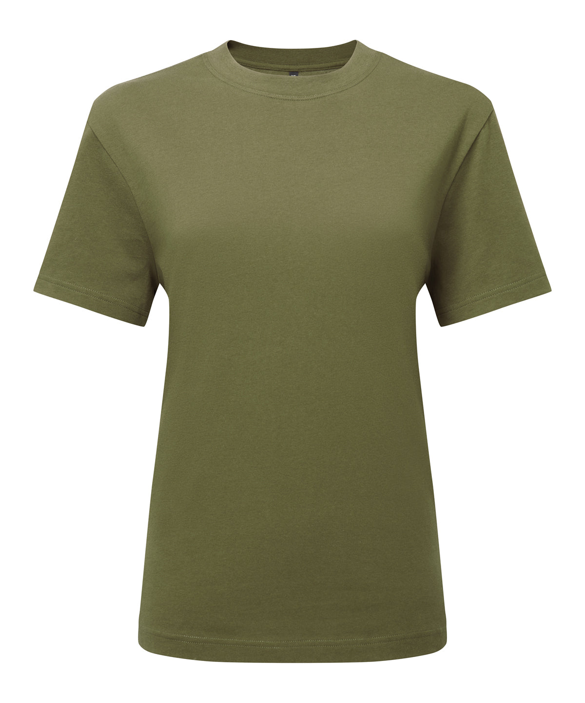 TriDri Womens Organic Boxy Oversized TShirt