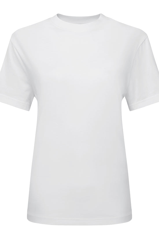 TriDri Womens Organic Boxy Oversized TShirt
