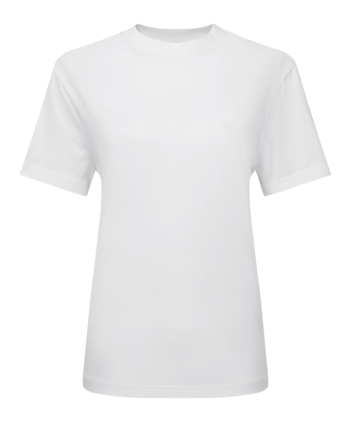 TriDri Womens Organic Boxy Oversized TShirt