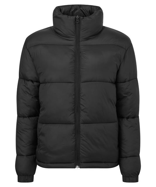 TriDri Womens Lightweight Padded Jacket with Zip Pockets