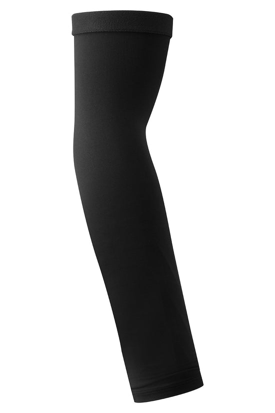 TriDri Compression Arm Sleeves for Muscle Support and Warmth