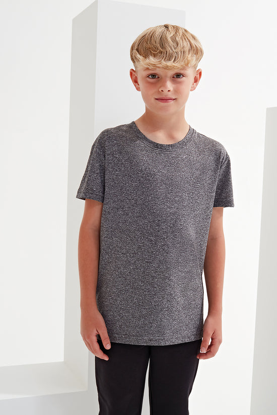 TriDri Kids Performance TShirt Lightweight Activewear for Boys Girls