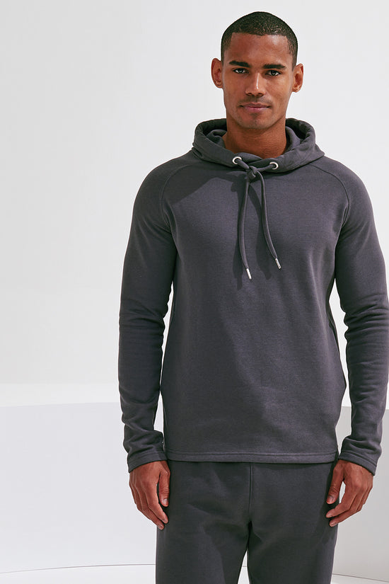 TriDri Hoodie Unisex Everyday Streetwear Hoodie