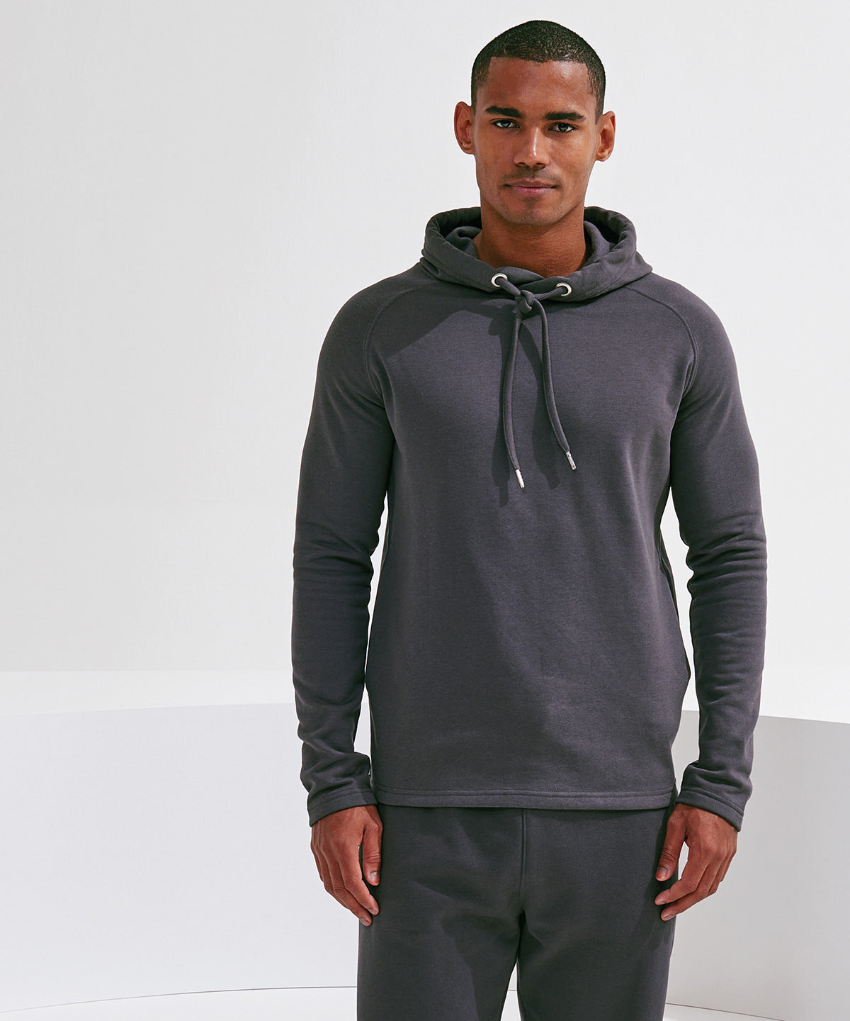 TriDri Hoodie Unisex Everyday Streetwear Hoodie