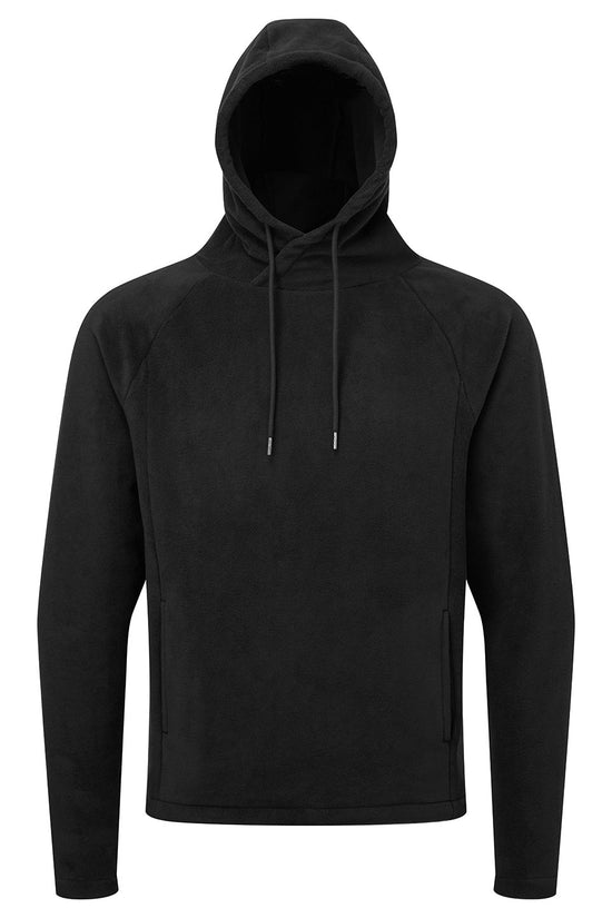 TriDri Microfleece Hoodie Unisex Everyday Essentials